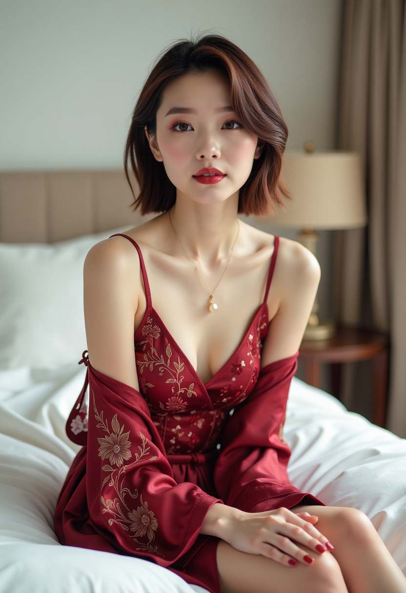 海神的女儿
